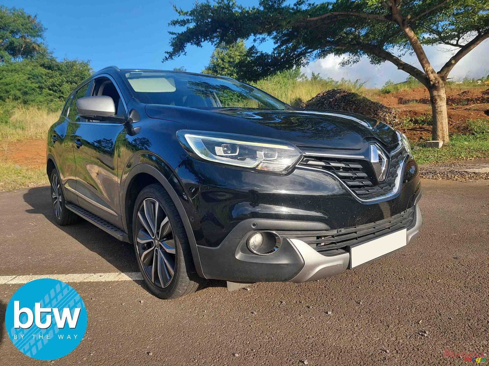 2019' Renault photo #1