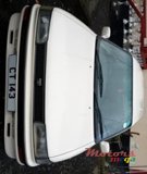 1988' Toyota Corolla photo #7