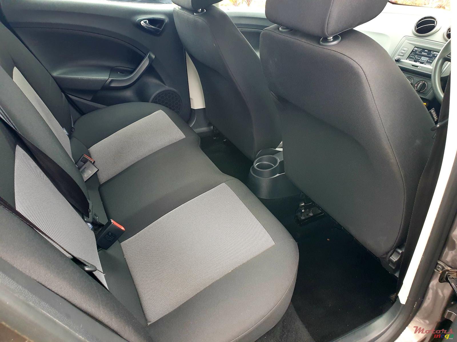 2018' SEAT Ibiza photo #6