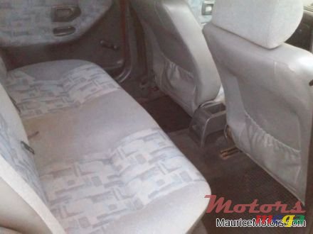 1998' Peugeot 306 photo #3