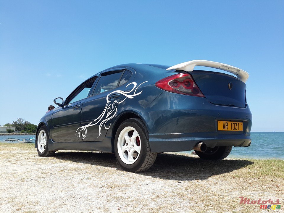 2005' Proton Gen.2 Gen 2 photo #1