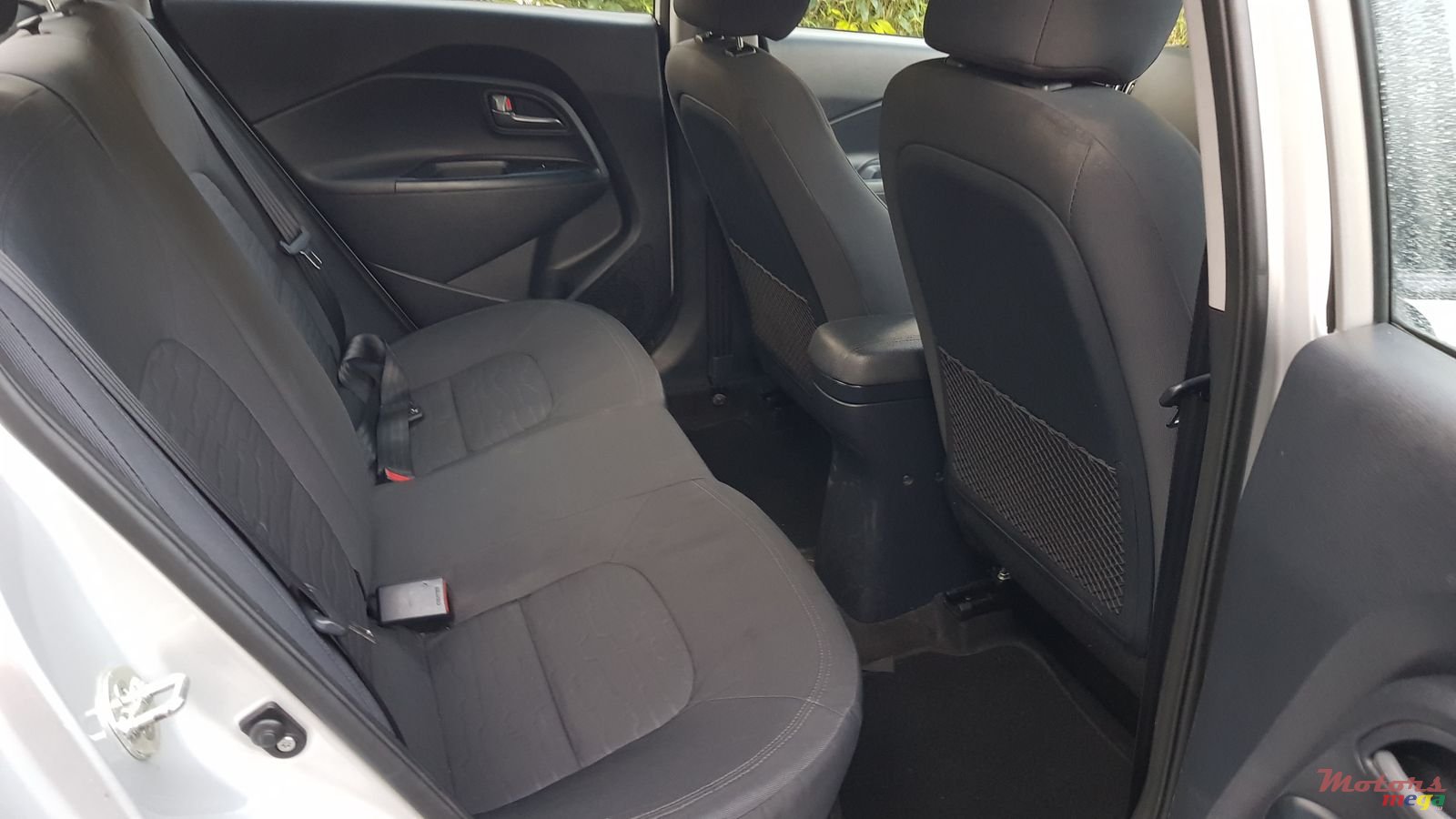 2015' Kia Rio Edition photo #6