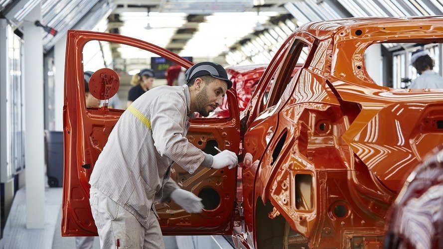 A New Car Brand Is Being Born In Turkey