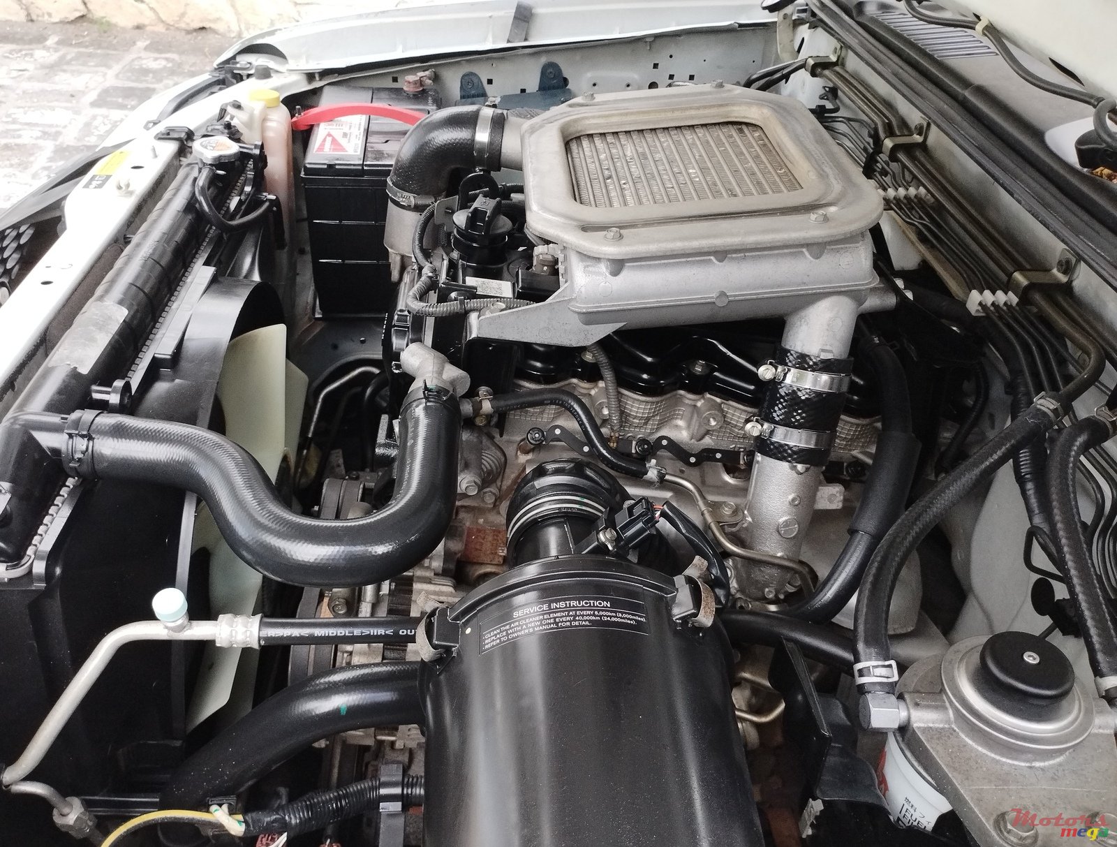 2016' Nissan Hardbody photo #3