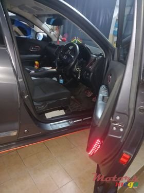 2015' Honda HR-V photo #2