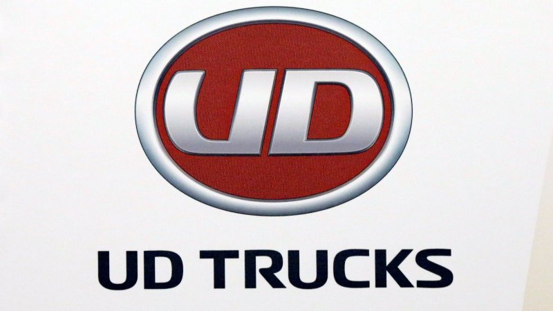 Volvo to sell UD Trucks in Japan to Isuzu in $2.3 billion deal