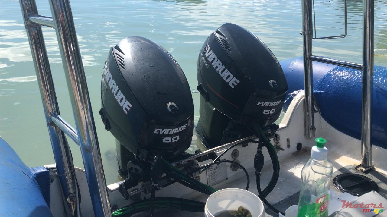 2010' Zodiac photo #2