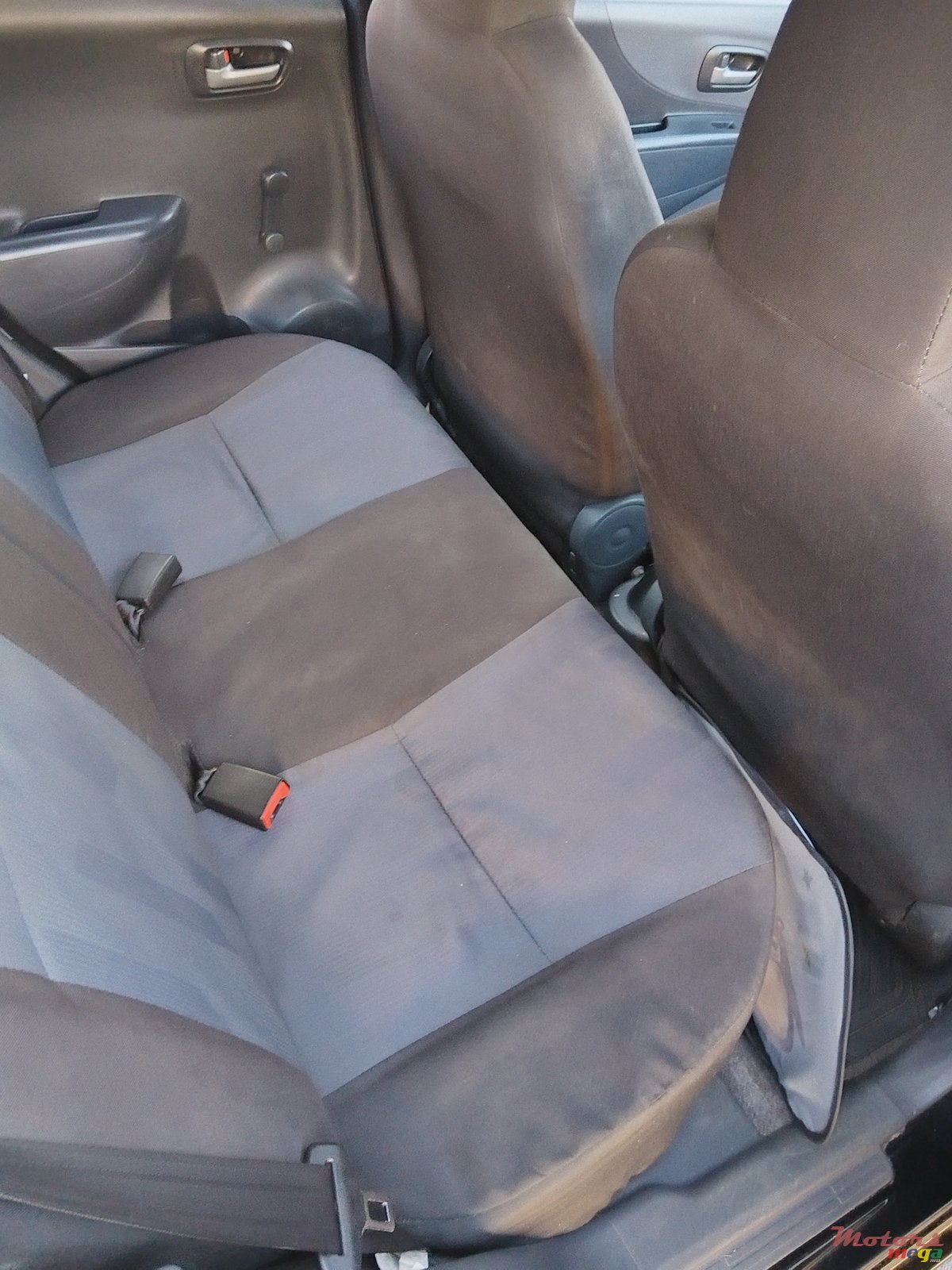 2014' Suzuki Celerio photo #4