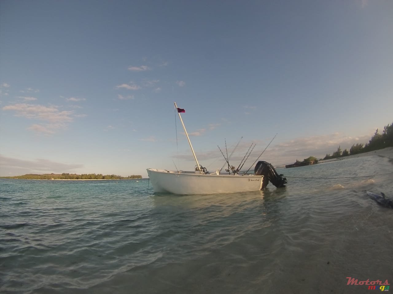 2012'  Resiglass 23FT photo #2