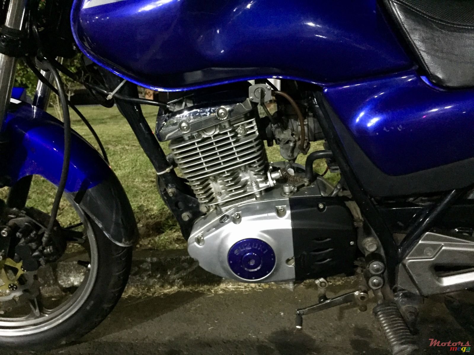 2012' Suzuki photo #2