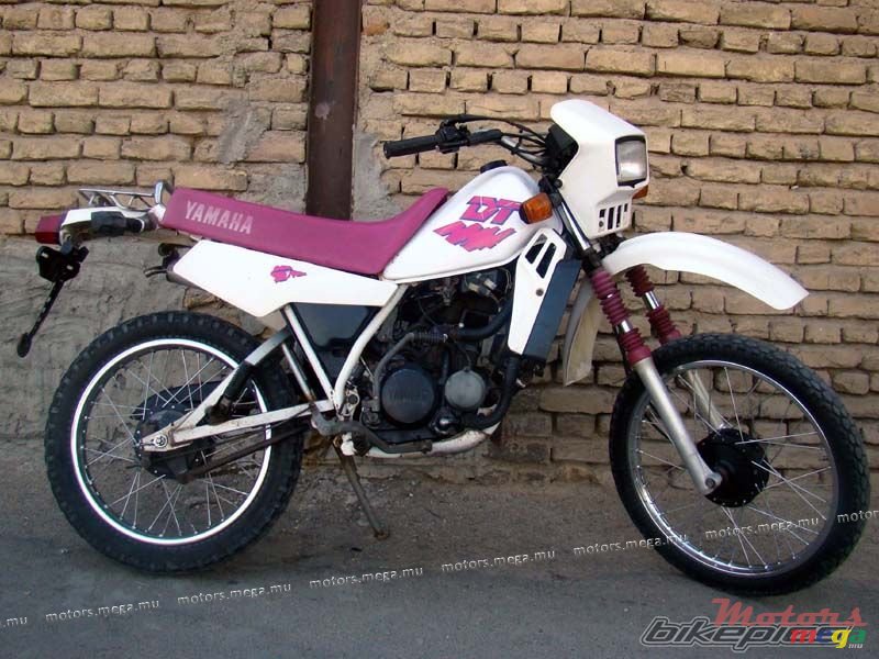 2003' Yamaha photo #1