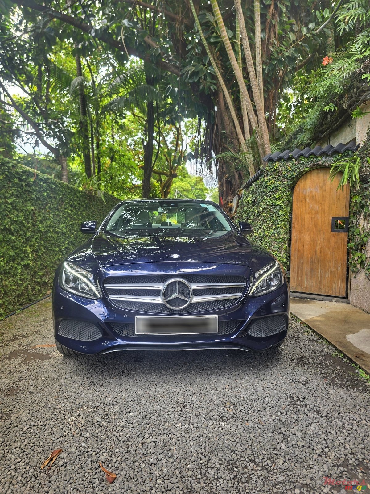 2016' Mercedes-Benz photo #1