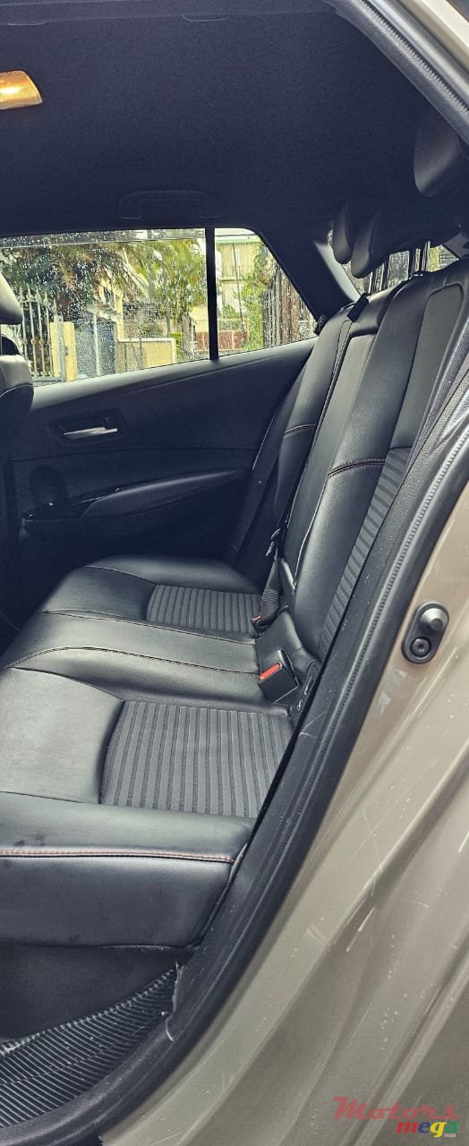 2022' Toyota Corolla Touring WXB photo #6