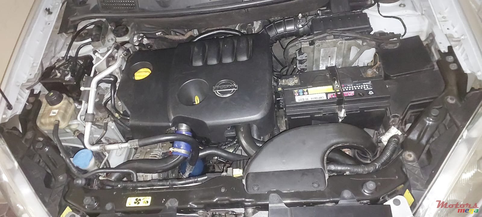 2010' Nissan Qashqai photo #6