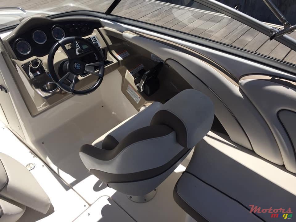 2013' Yamaha photo #5