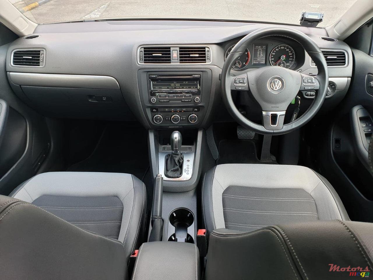 2015' Volkswagen Jetta III photo #5