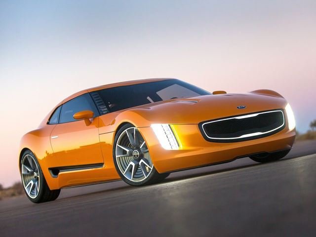 Now THIS Is The Car Kia Needs To Build And It Might Finally Happen