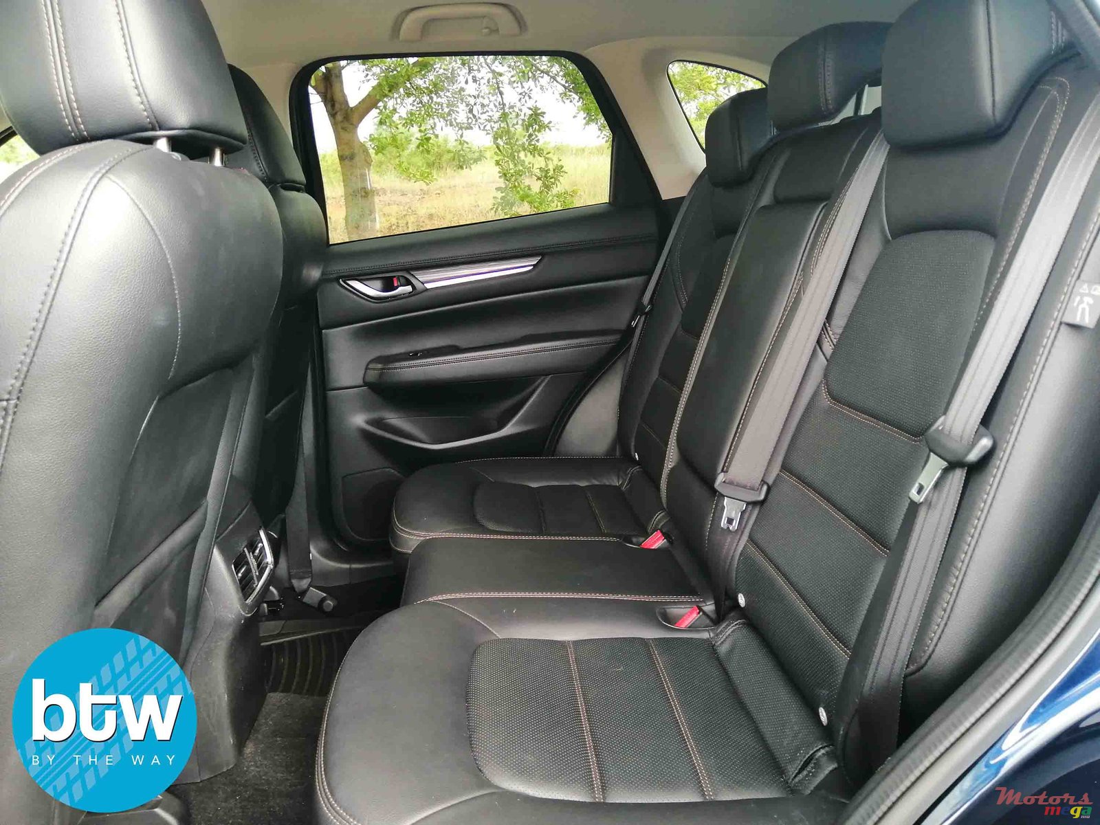 2019' Mazda CX-5 photo #4