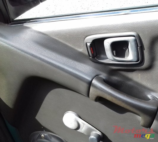 1999' Suzuki Alto photo #7