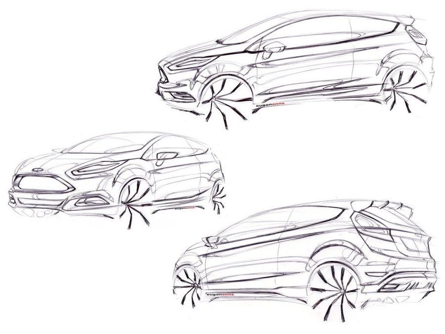 Ford developing Maruti Baleno/Hyundai i20 competitor for 2020 launch