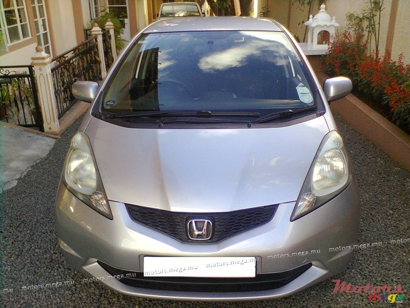 2008' Honda photo #1