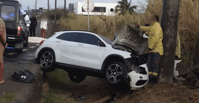 Sécurité routière : les accidents mortels ont diminué de 8 %