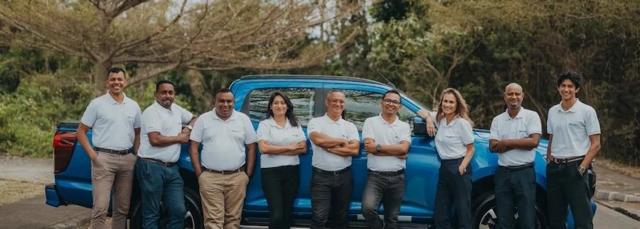 Parc de véhicules — Solutions de location — Velago : une nouvelle référence