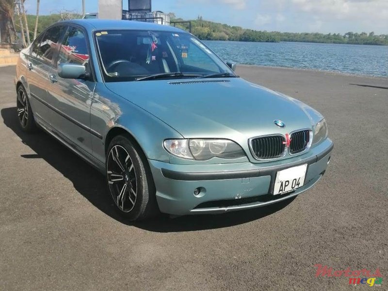 2004' BMW photo #1