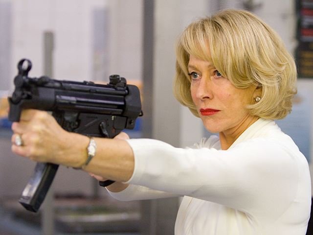 'Fast 8' May Win An Oscar Now That Helen Mirren Has Joined The Cast