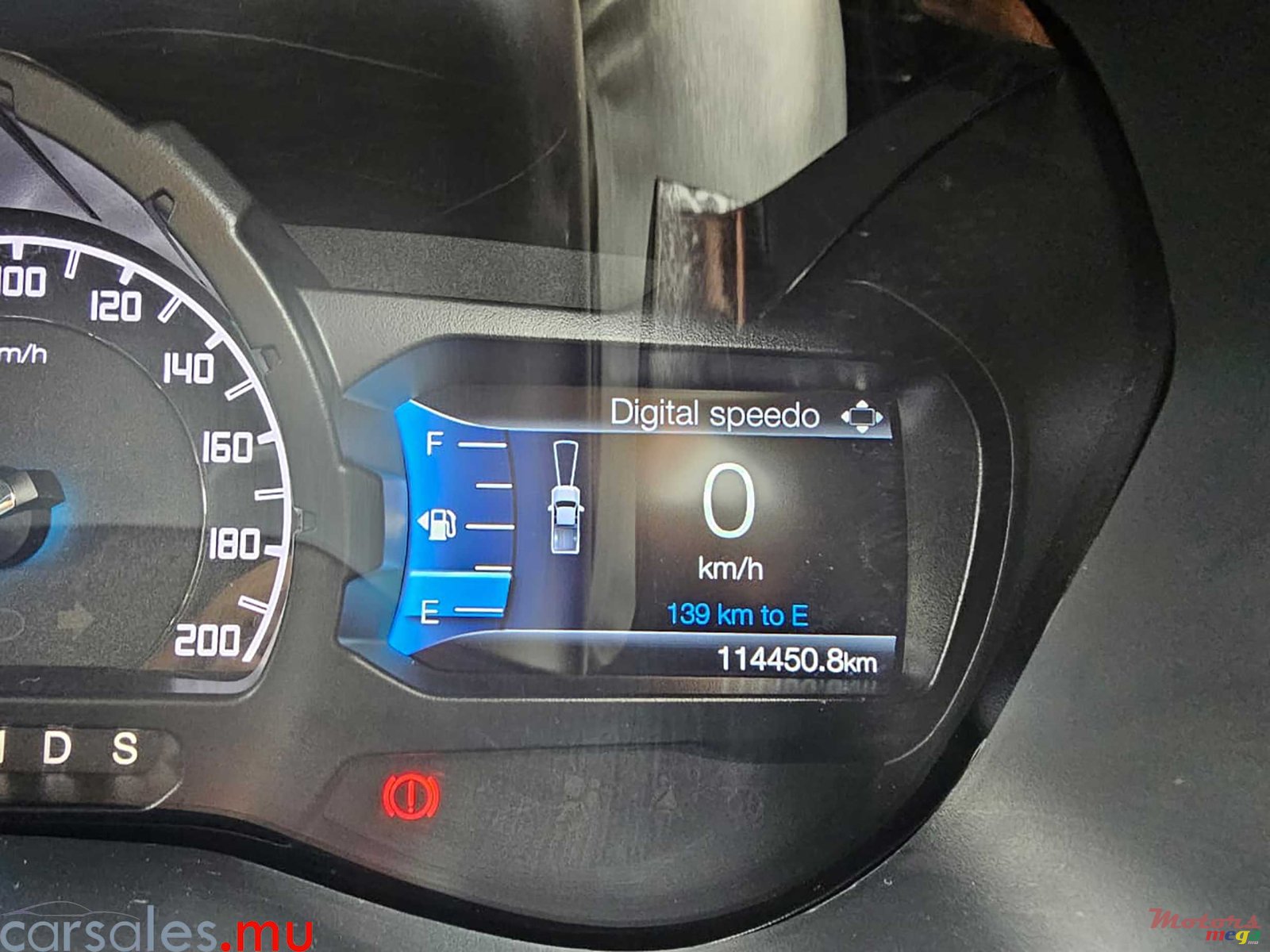 2020' Ford Ranger Wildtrak 3.2 photo #7