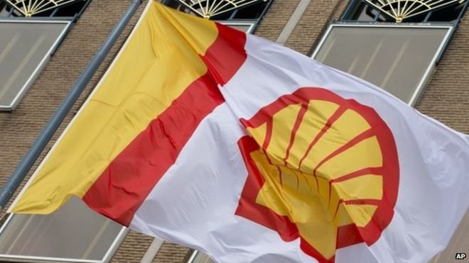 Royal Dutch Shell to Buy BG Group in £47bn Deal