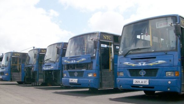 CNT : Bus « Scolaires », Pomme de Discorde entre Collégiens et Travailleurs du Transport