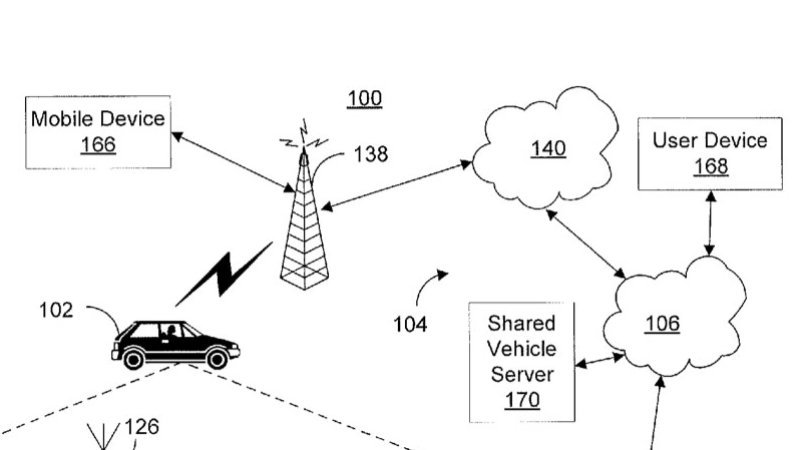 GM Patents Tech for Taking Driver Personalization Settings from Car to Car