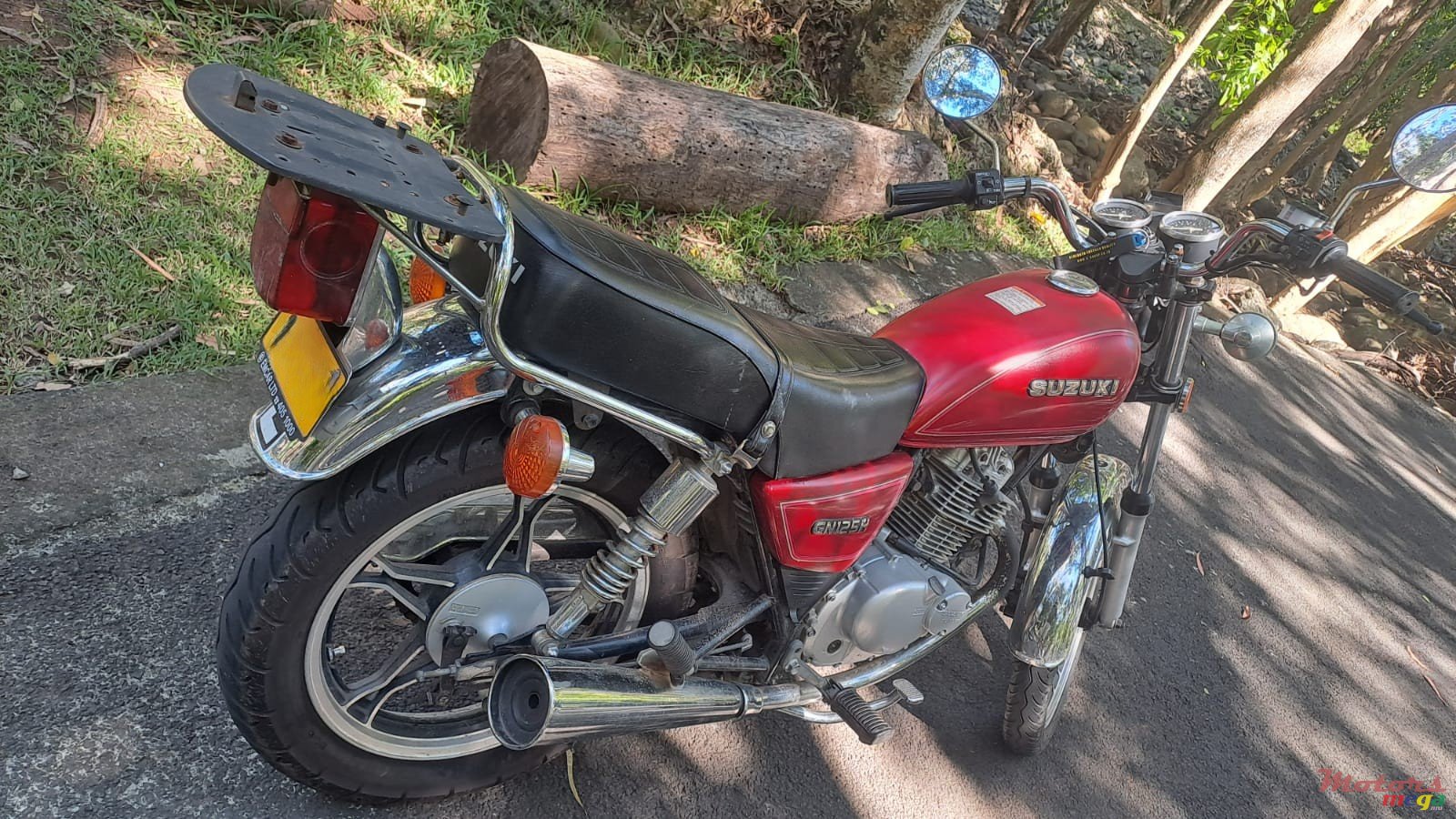 2014' Suzuki photo #1