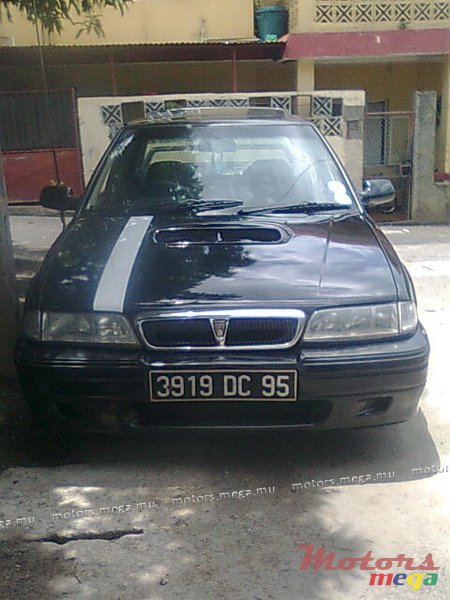 1995' Rover photo #1