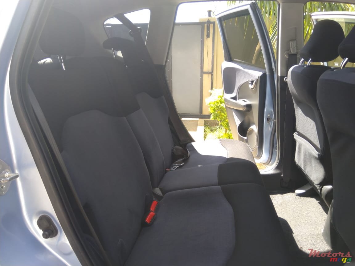 2013' Honda Fit photo #5