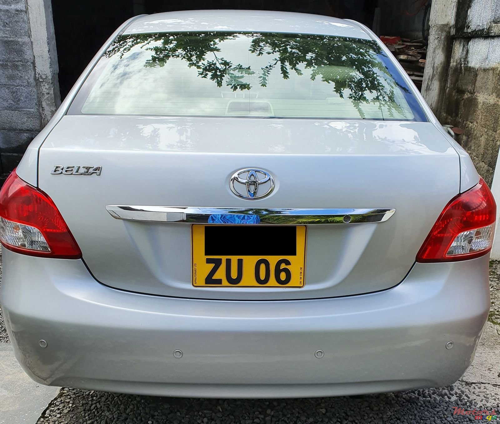 2006' Toyota photo #2