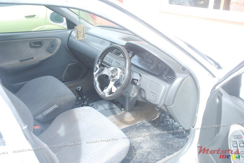 1994' Honda photo #4