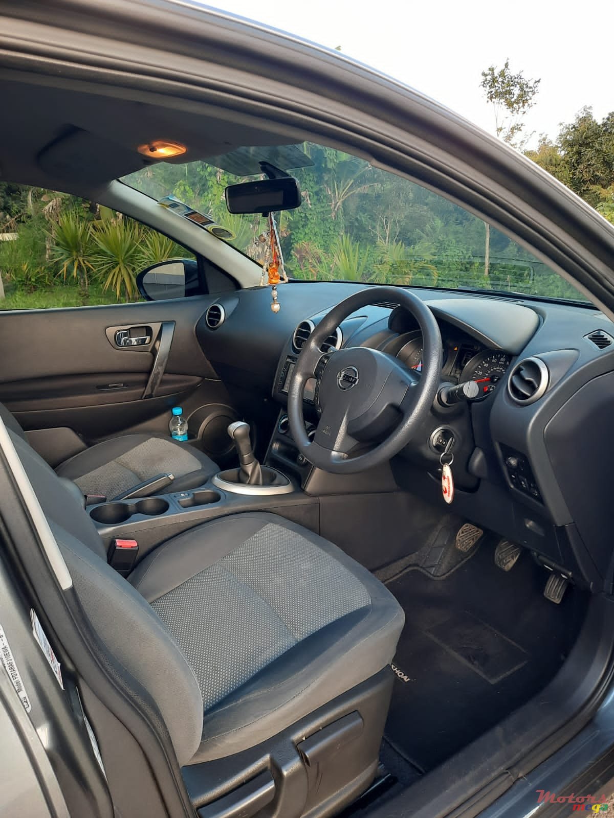 2013' Nissan Qashqai photo #5