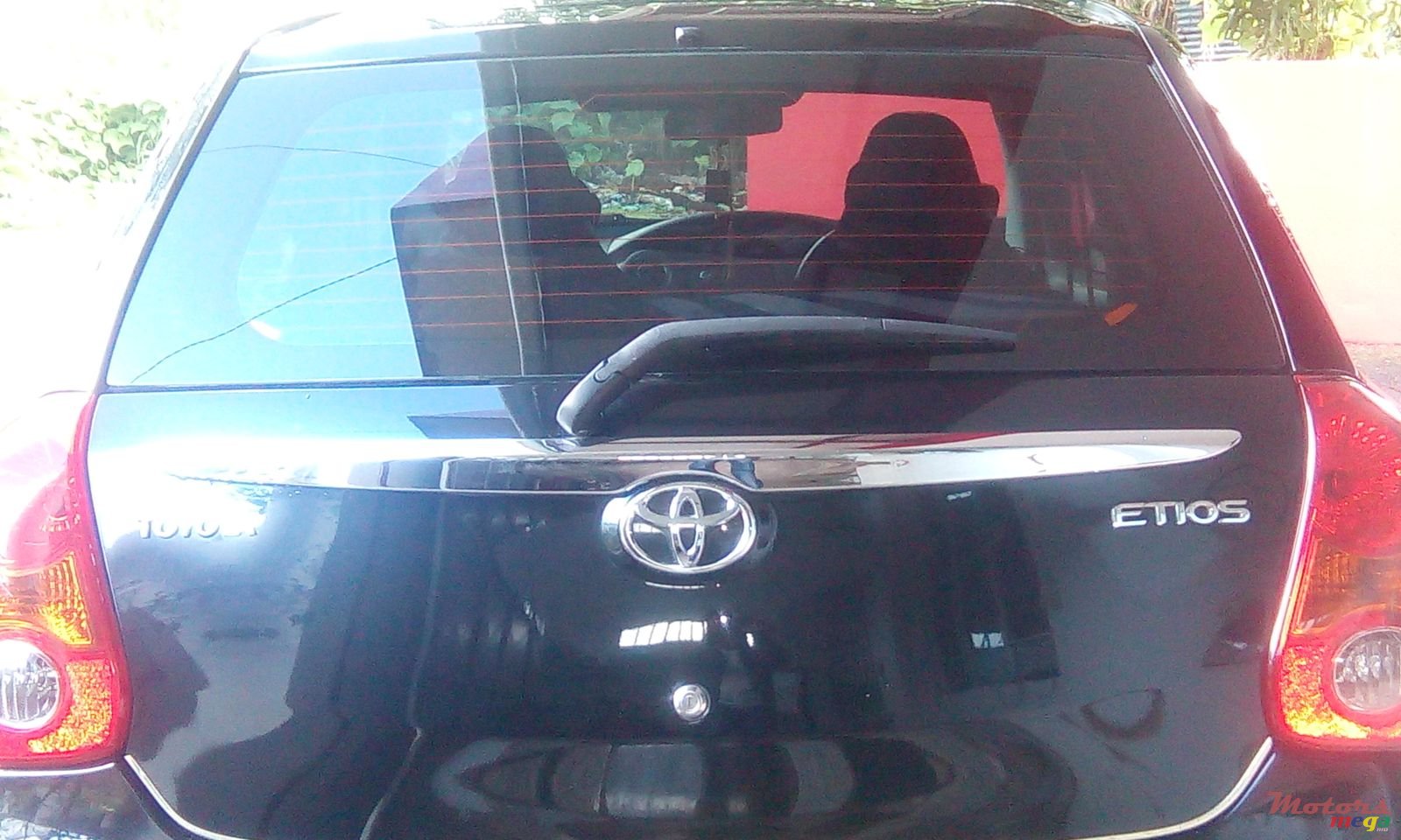 2013' Toyota photo #5