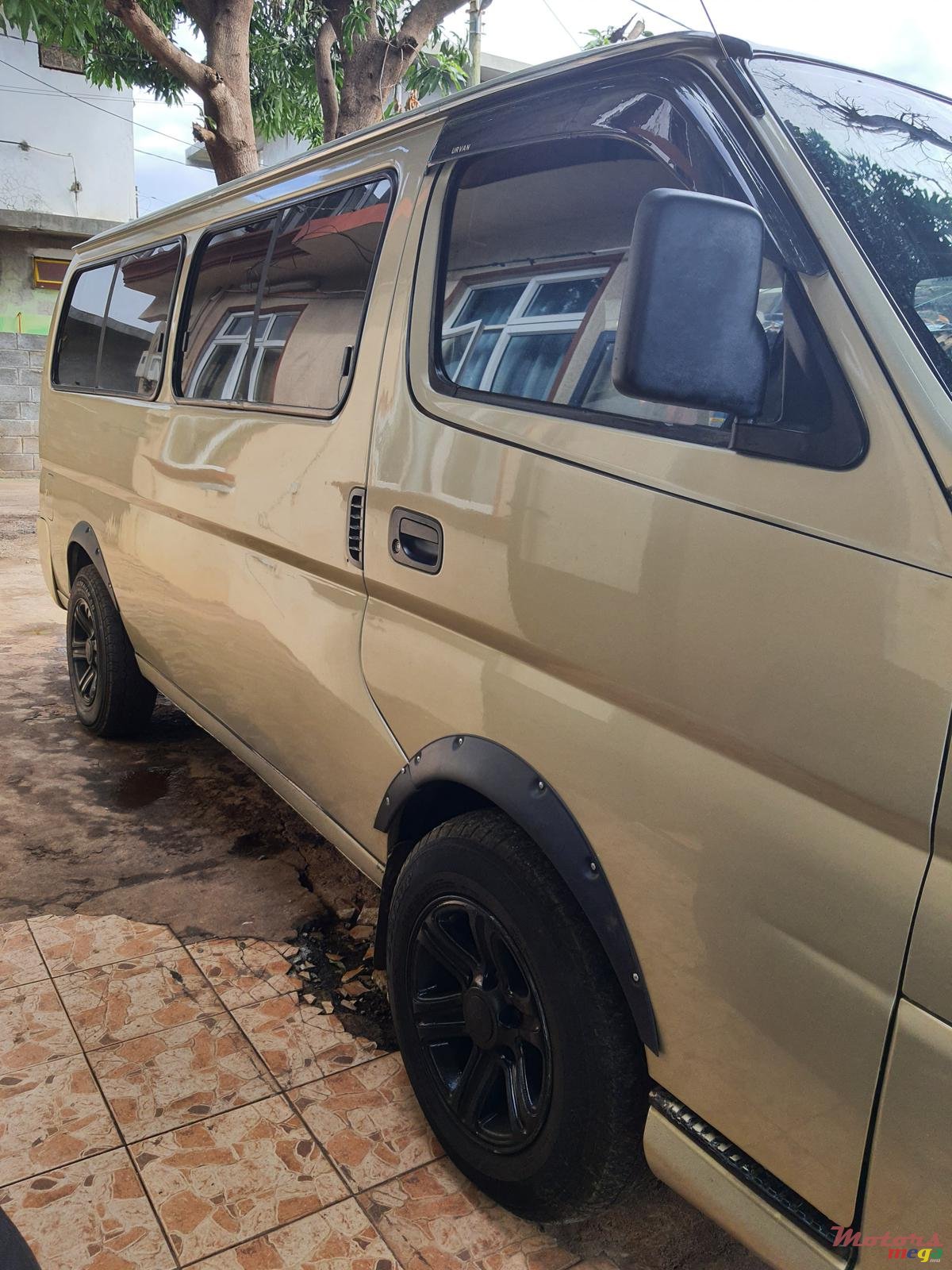 2008' Nissan photo #2