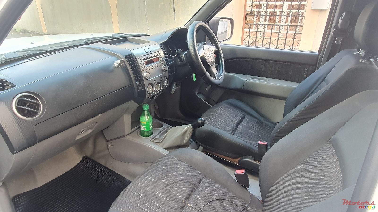 2009' Ford Ranger 2x4 photo #4