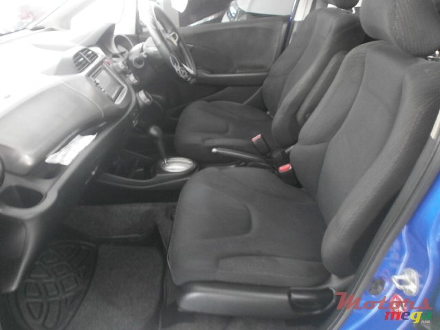 2012' Honda Fit photo #2