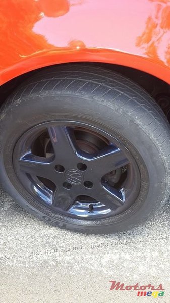 1999' Volkswagen photo #7