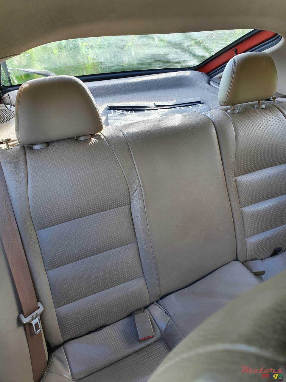 2006' Proton Gen.2 photo #4