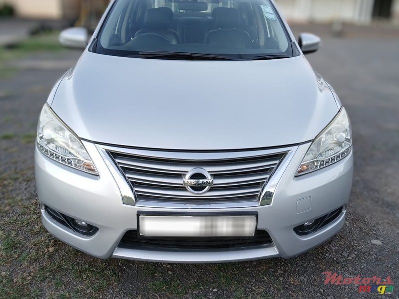 2018' Nissan photo #5