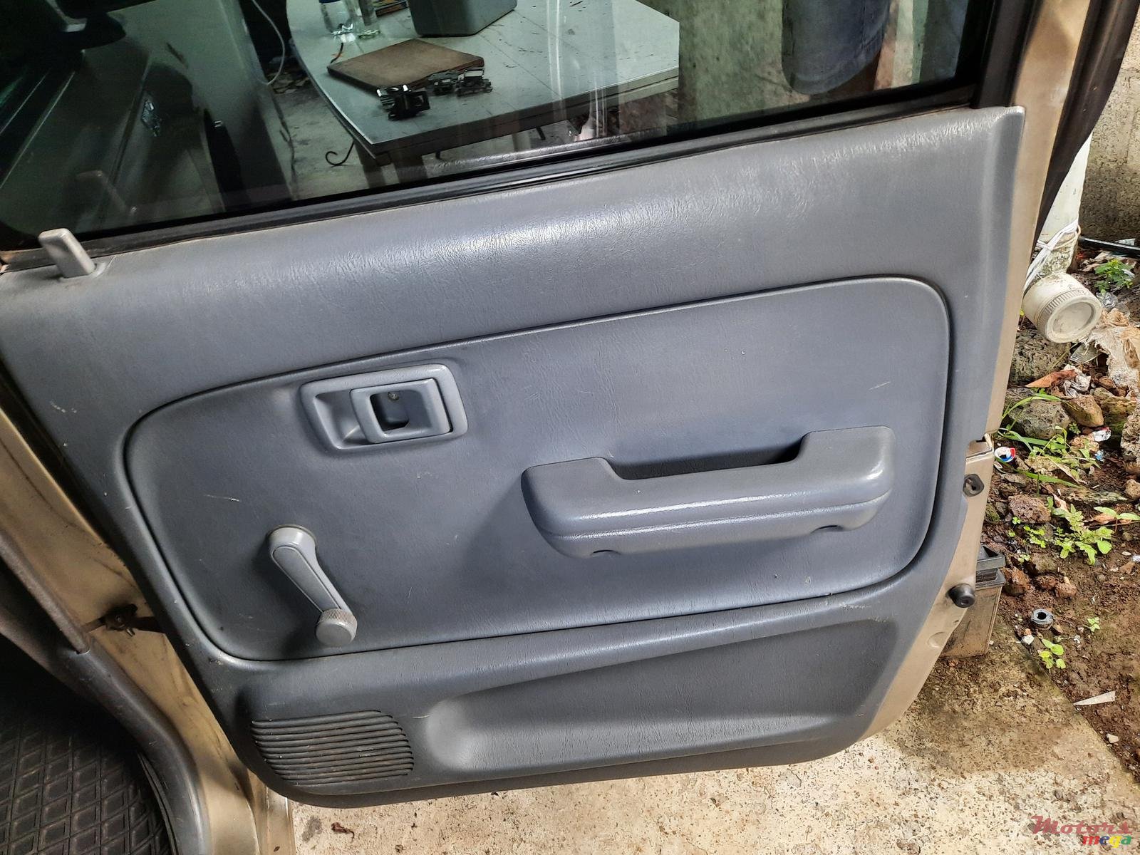 2004' ADR Trailers Non photo #6