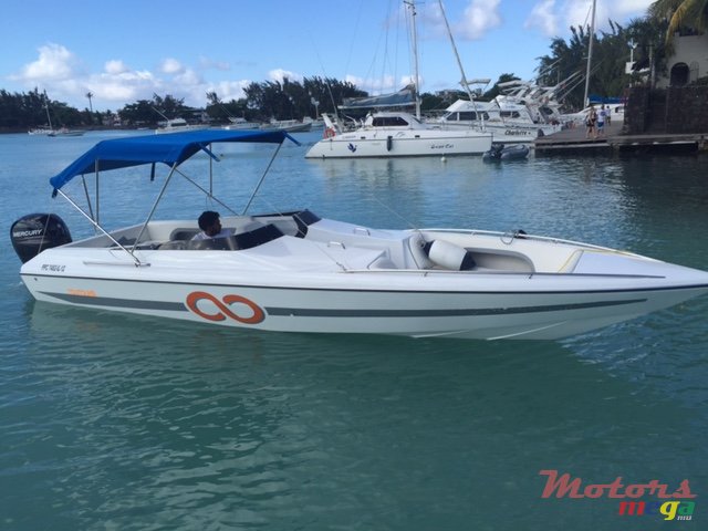 2007' Cobra photo #1