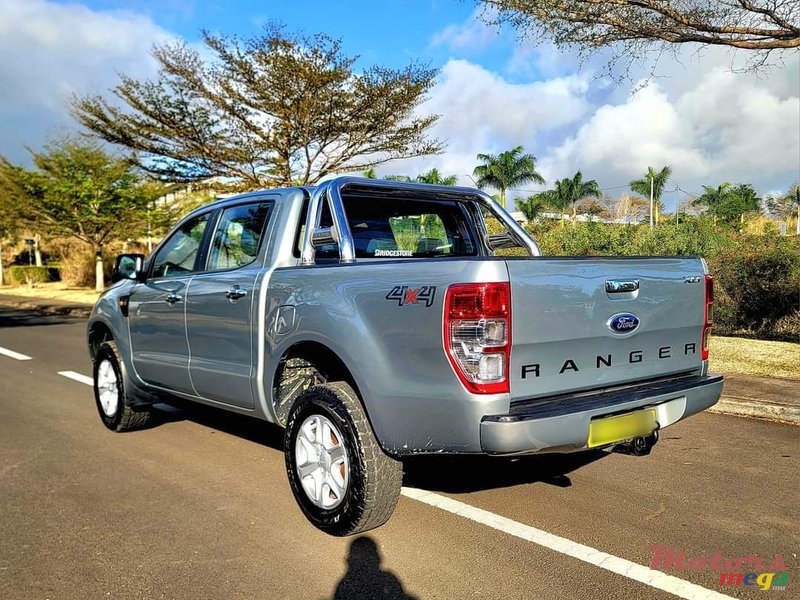 2012' Ford Ranger photo #4