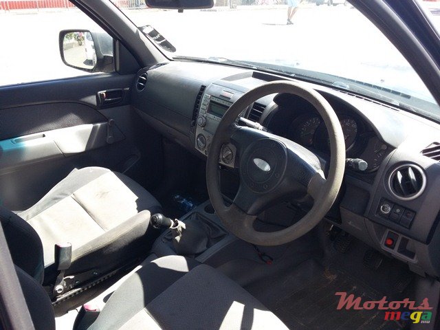 2007' Ford Ranger photo #4